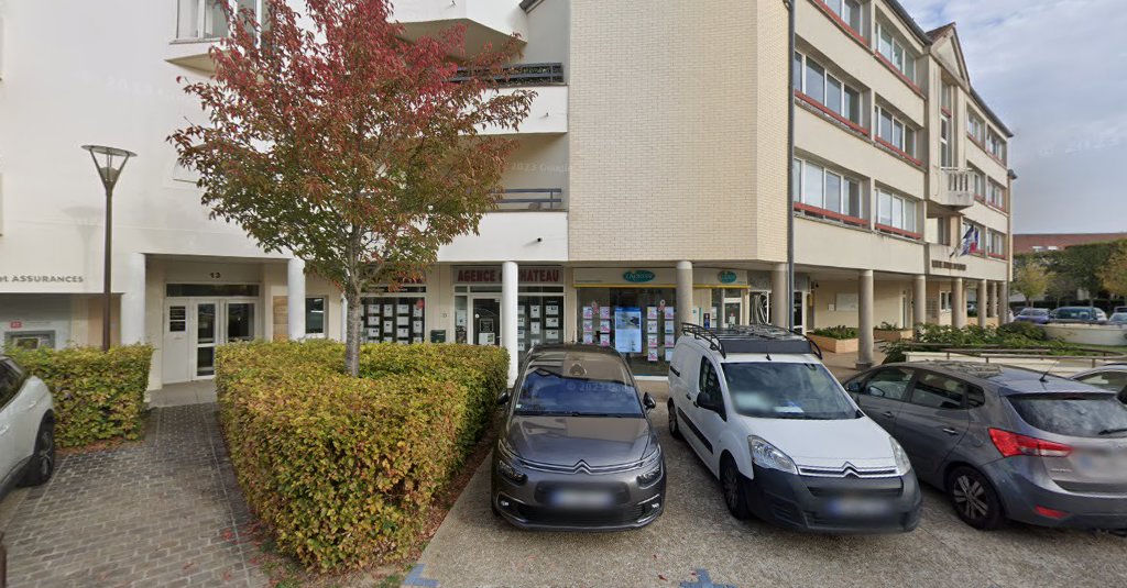 Cabinet du docteur Delgado à Gif-sur-Yvette (Essonne 91)