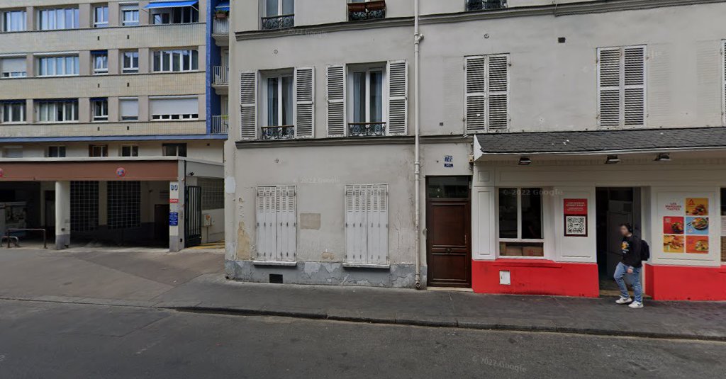 accommodation near the location à Paris (Paris 75)
