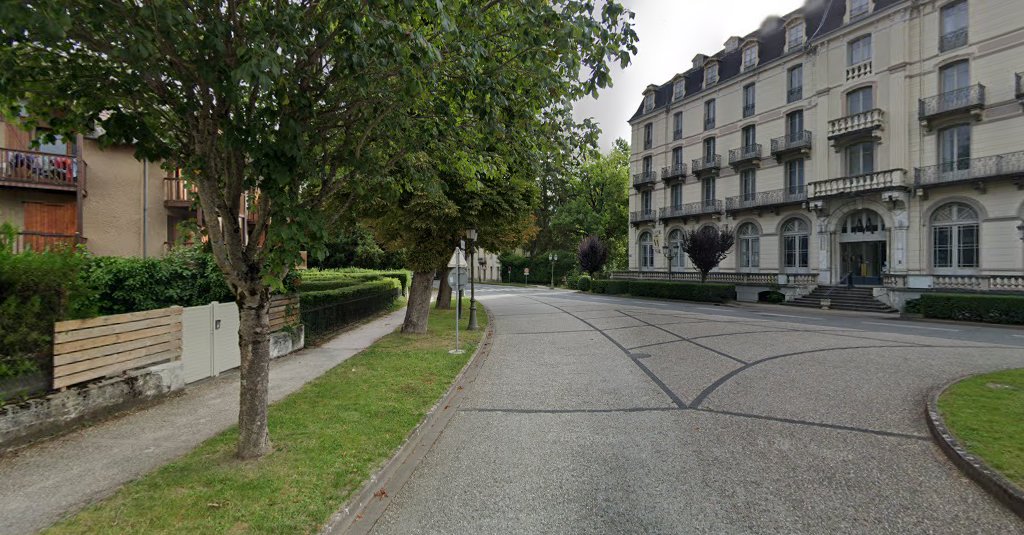 Appartement BRENGUES - Luchon à Bagnères-de-Luchon