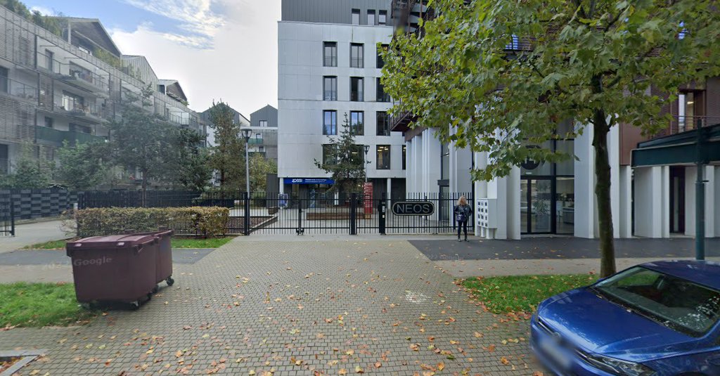 Paris Est Real Estate - Agence immobilière de luxe à Paris / Montévrain Montévrain