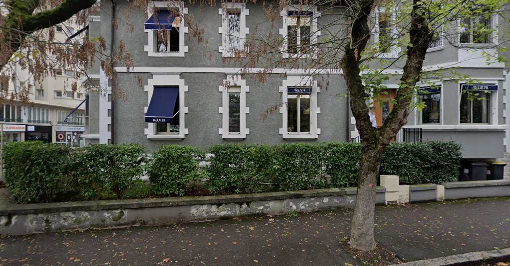 Vallat Family Office à Annecy (Haute-Savoie 74)