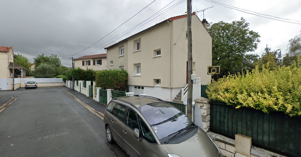 Ousmane Camara BSK Immobilier à Chennevières-sur-Marne (Val-de-Marne 94)