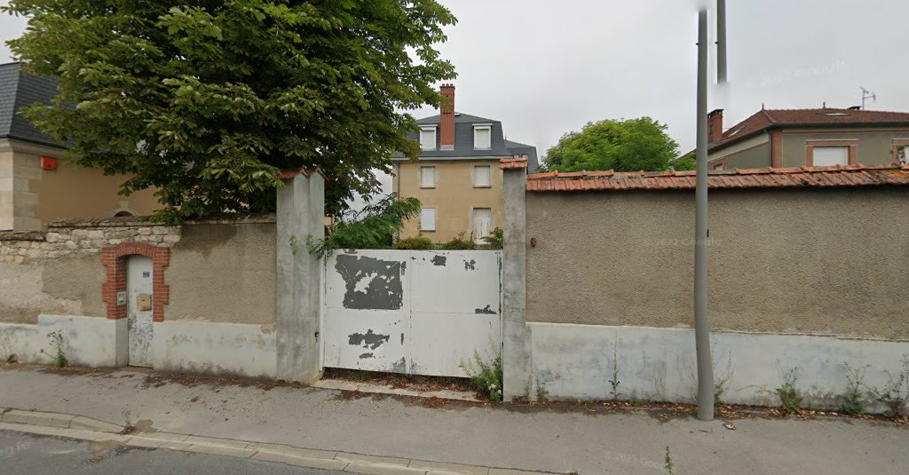 SCM APC DENT à Cernay-lès-Reims (Marne 51)