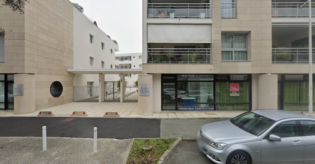 location appartement la rochelle à La Rochelle