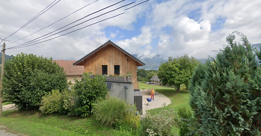 CASA CORTE à Lépin-le-Lac (Savoie 73)