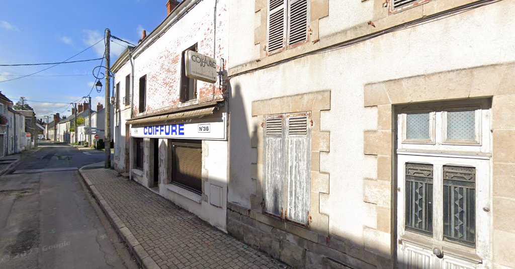 Coiffure à Chécy