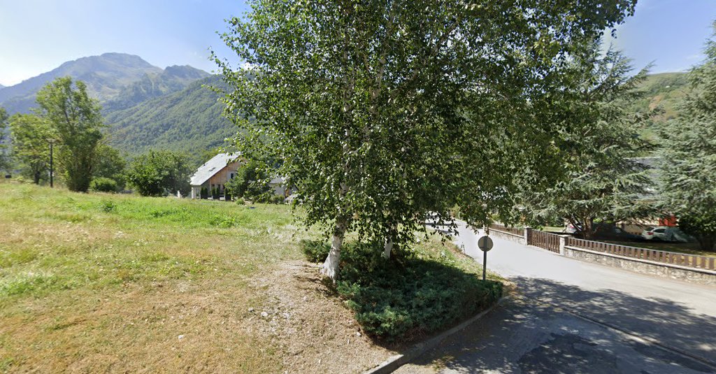 La Terrasse de Clarabide Loudenvielle à Loudenvielle (Hautes-Pyrénées 65)