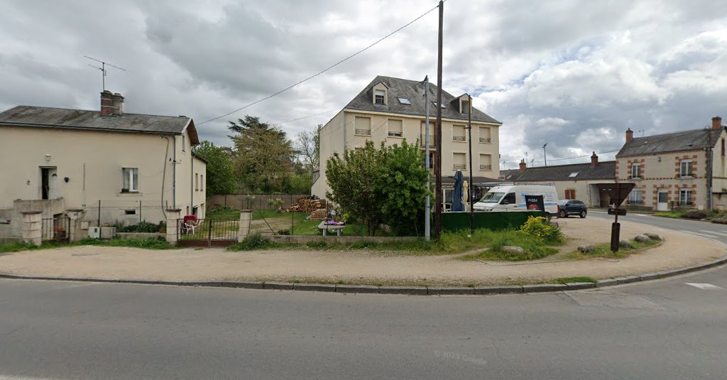 . 45110 Châteauneuf-sur-Loire