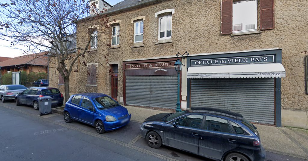 Laurence Coiffure. à Garges-lès-Gonesse