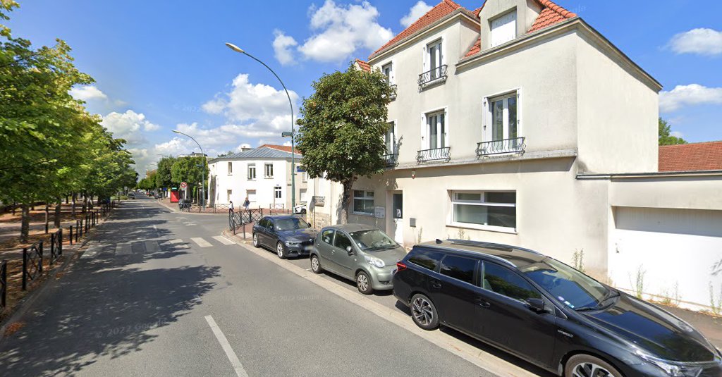 Le Bras-Taieb Caroline à Saint-Maur-des-Fossés