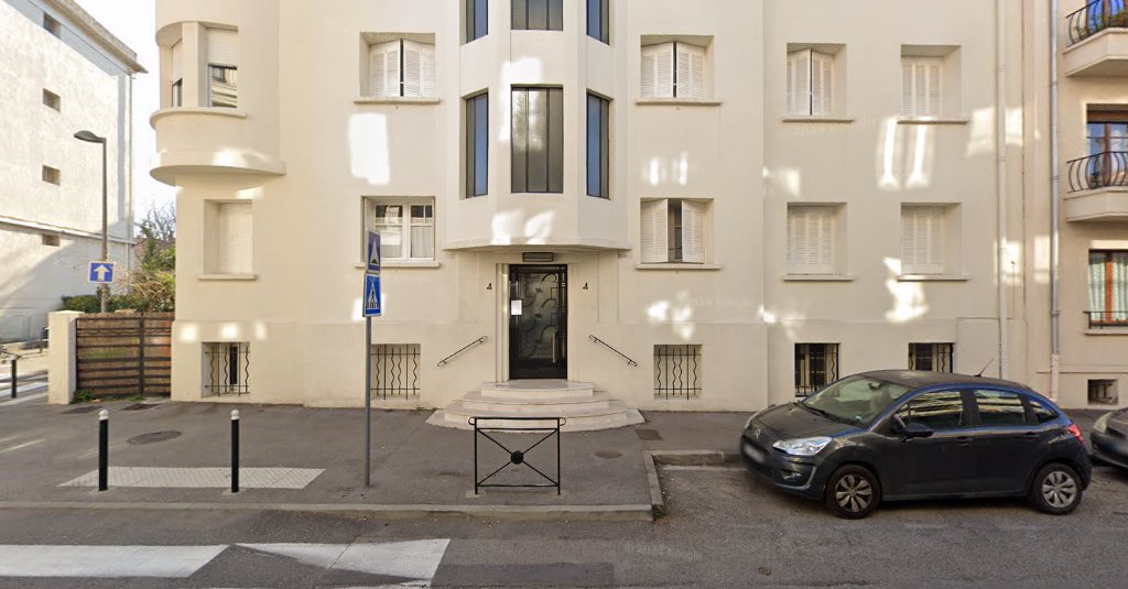 Partners Immobilier à Aix-en-Provence (Bouches-du-Rhône 13)