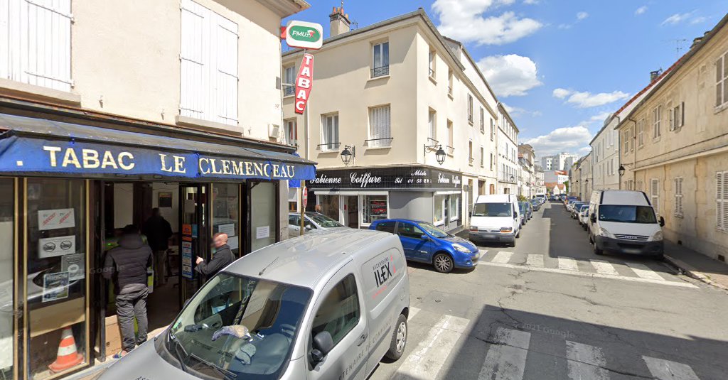 Fabienne Coiffure à Choisy-le-Roi