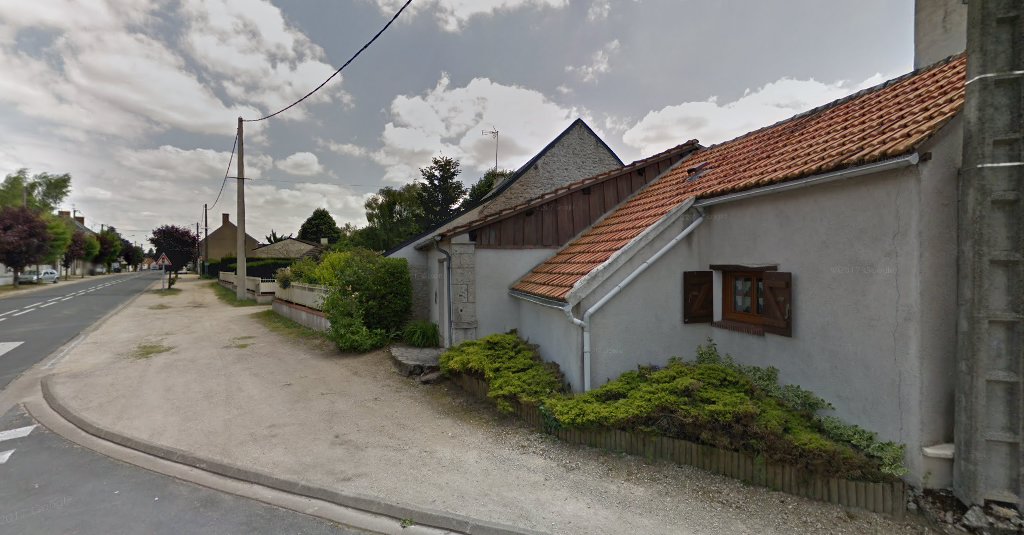 Vue Sur Loire Immobilier à Lailly-en-Val (Loiret 45)
