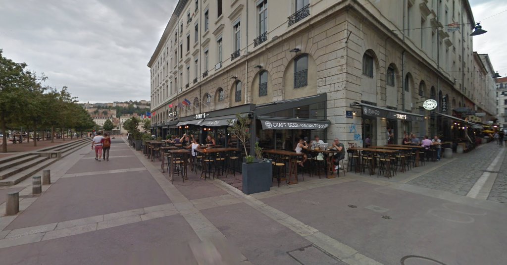 Location d'appartement en courtes durée à Lyon à Lyon (Rhône 69)