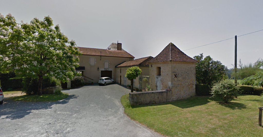 Maison B • Gîte & Vélo-Gîte • Dordogne à Thiviers
