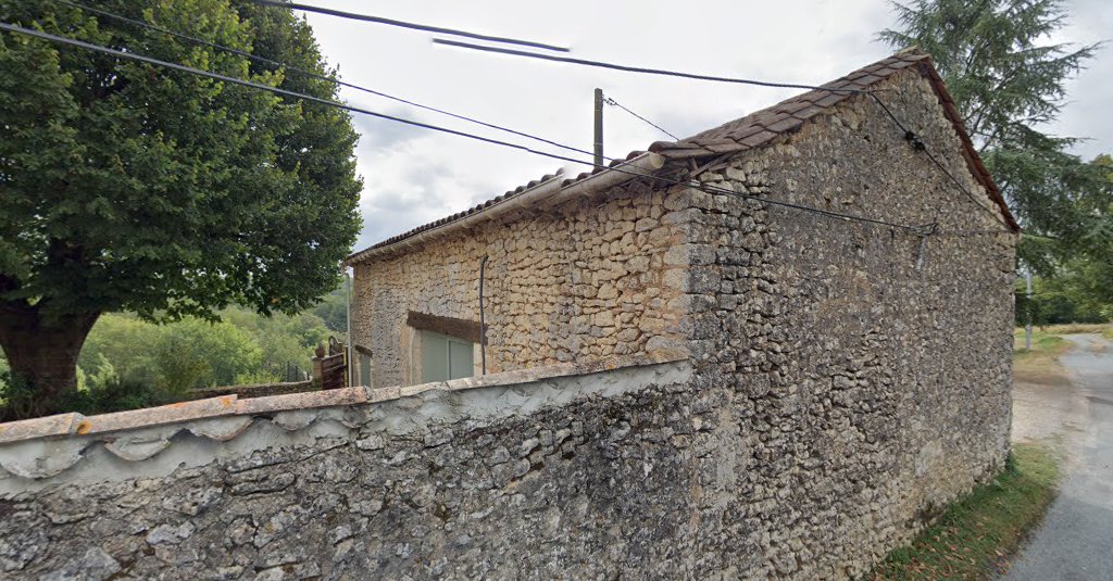 The Barn at Les Roucheloux à Val de Louyre et Caudeau (Dordogne 24)