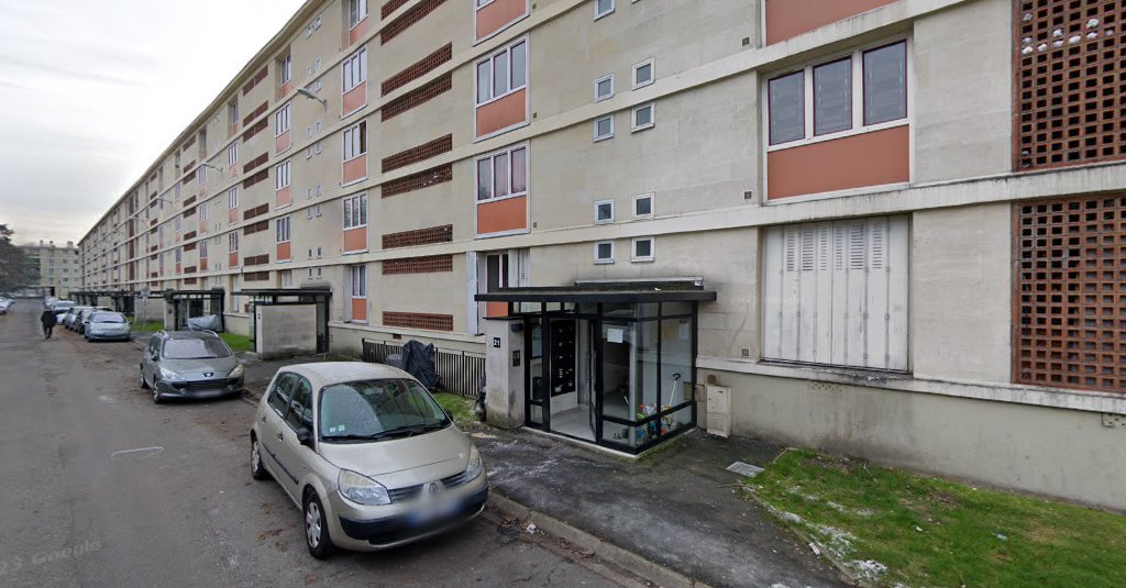 international immobilier services à Sarcelles ( )