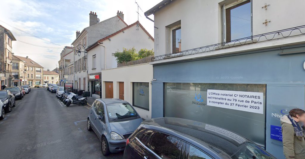 Laboratoire BORDF (prothésiste dentaire en région Parisienne) à Saint-Leu-la-Forêt ( )