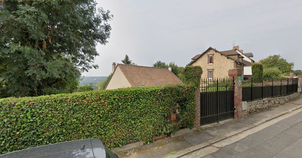 Le Petit Cottage à Montsoult (Val-d'Oise 95)