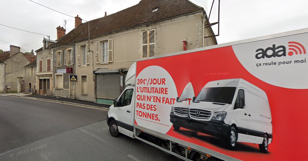 Renault à Beaumont-du-Gâtinais