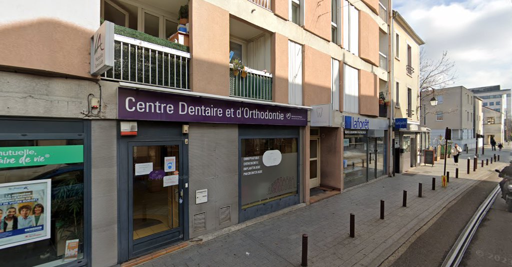 Clinique Dentaire Mutaliste à Gennevilliers (Hauts-de-Seine 92)