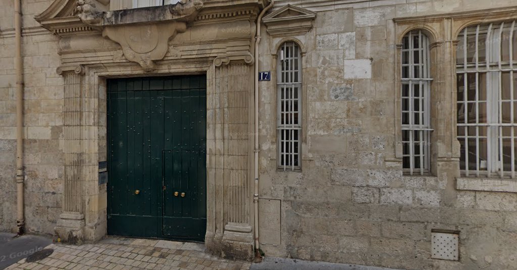 Le Comptoir Immobilier à Orléans (Loiret 45)