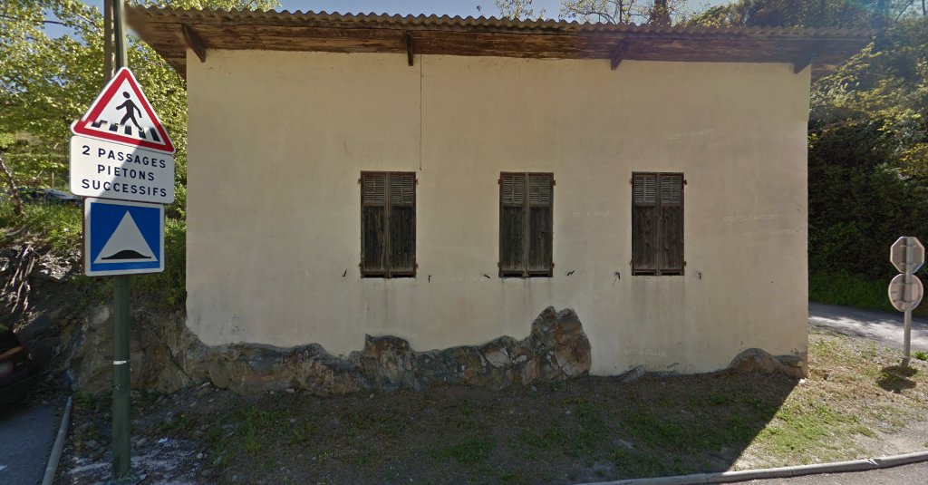 Mini Villa Sérénité Serra-Di-Ferro à Clans