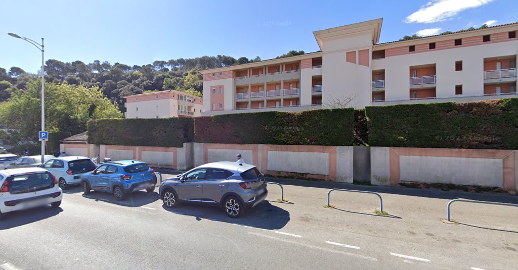 Rojer Apartment à Cagnes-sur-Mer