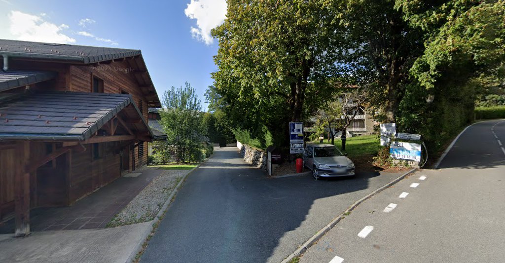 Location Saint-Gervais à Saint-Gervais-les-Bains (Haute-Savoie 74)