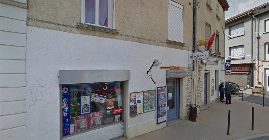 Café Savin 43110 Aurec-sur-Loire