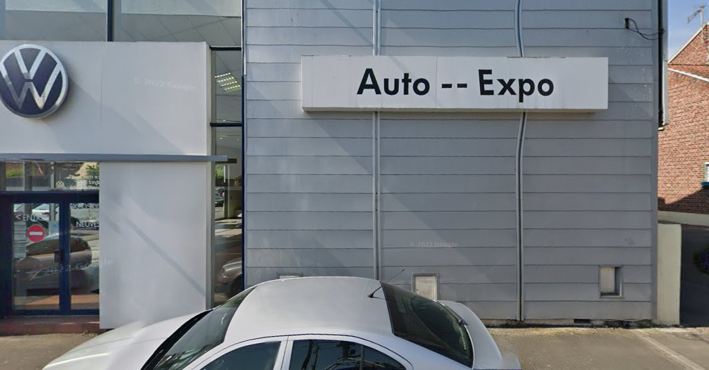 EURL AUTO EXPO -Skoda-Dealer à Hénin-Beaumont