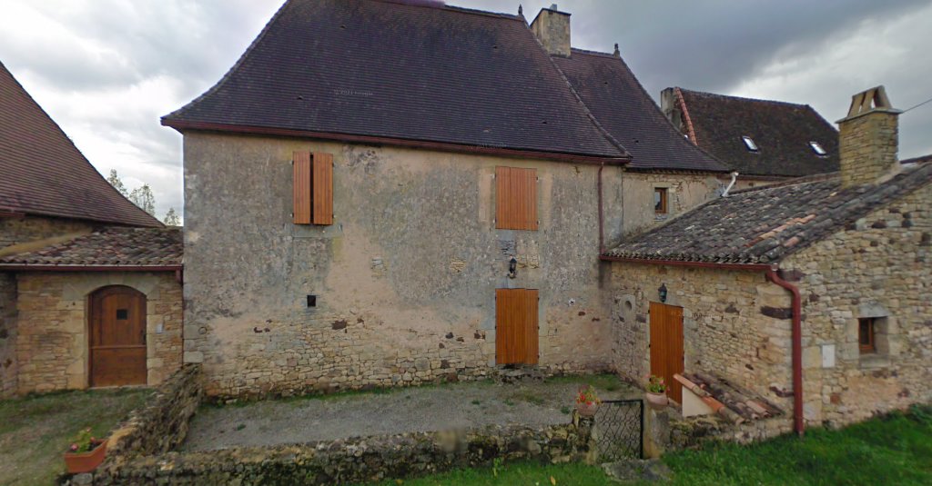 LE CLOS DE BRUNET à Le Buisson-de-Cadouin