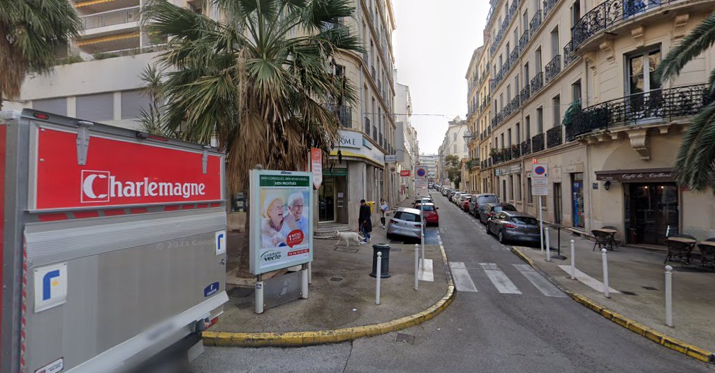 Beynet Immobilier à Toulon