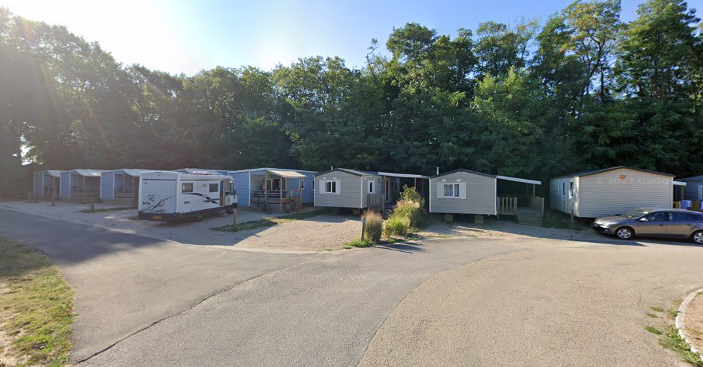 camping marvilla à Champigny-sur-Marne (Val-de-Marne 94)