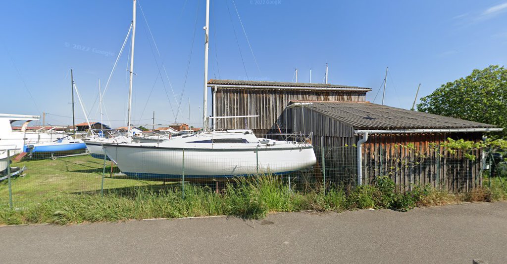 Sarl Bateaux Bois à Gujan-Mestras