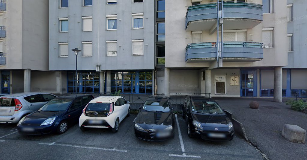 Bk Diagnostics Immobiliers à Chambéry