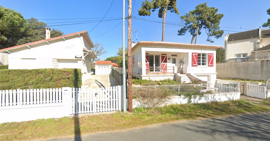 Location vacances - RONCE LES BAINS à La Tremblade