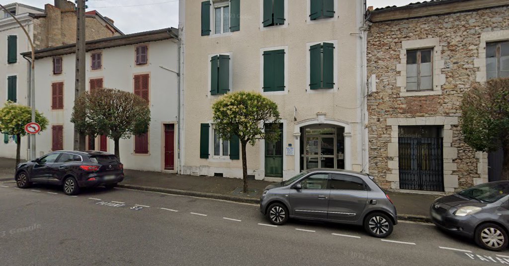 Appartements et Studios à Dax