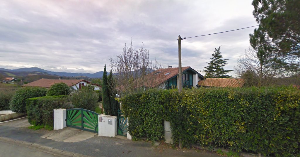 Location Cote Basque Saint-Pée-sur-Nivelle