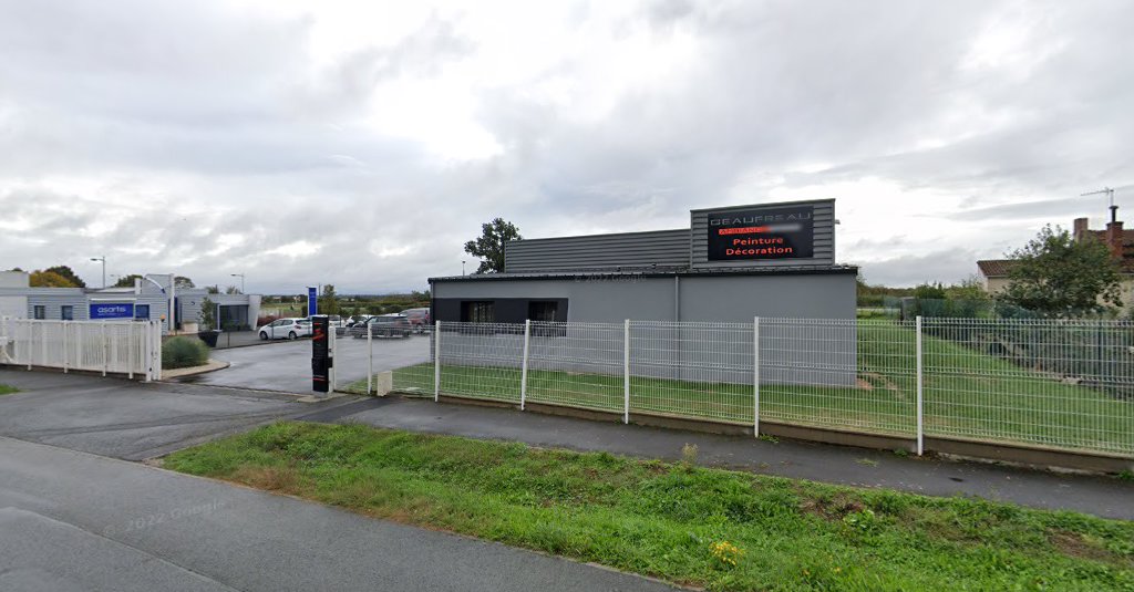 Chemille Utilitaires à Chemillé-en-Anjou