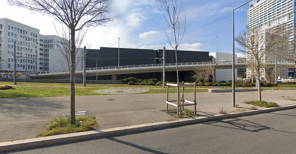 BNP Paribas Real Estate Property Management à Marseille