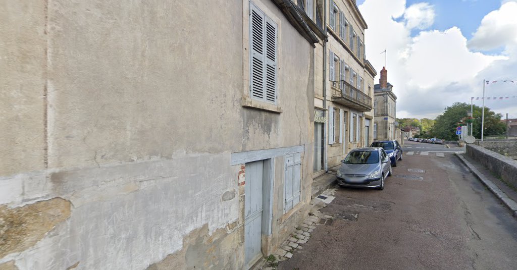 Coiffure Dedianne à Clamecy