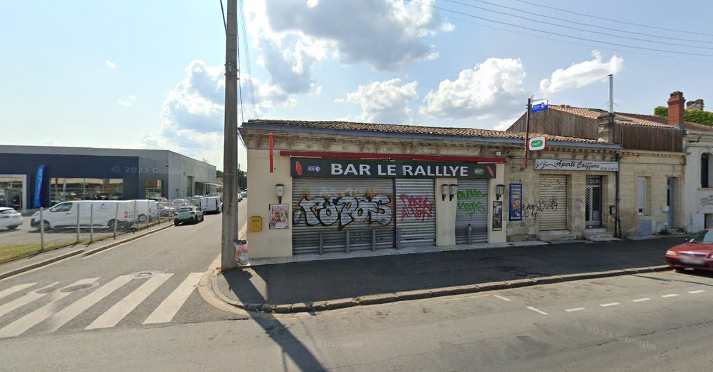 Bar Tabac Pmu à Villenave-d'Ornon (Gironde 33)