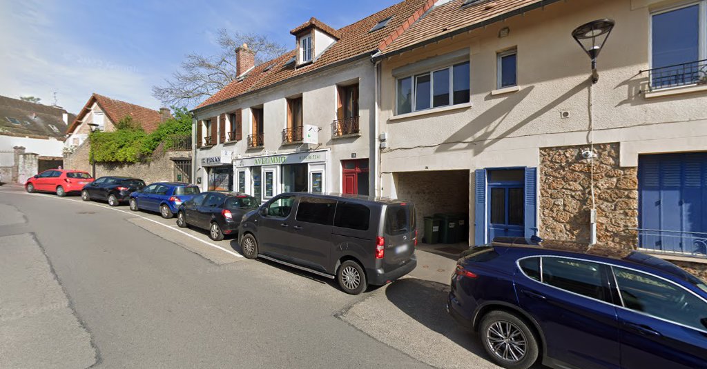 Garage Morel à La Queue-lez-Yvelines