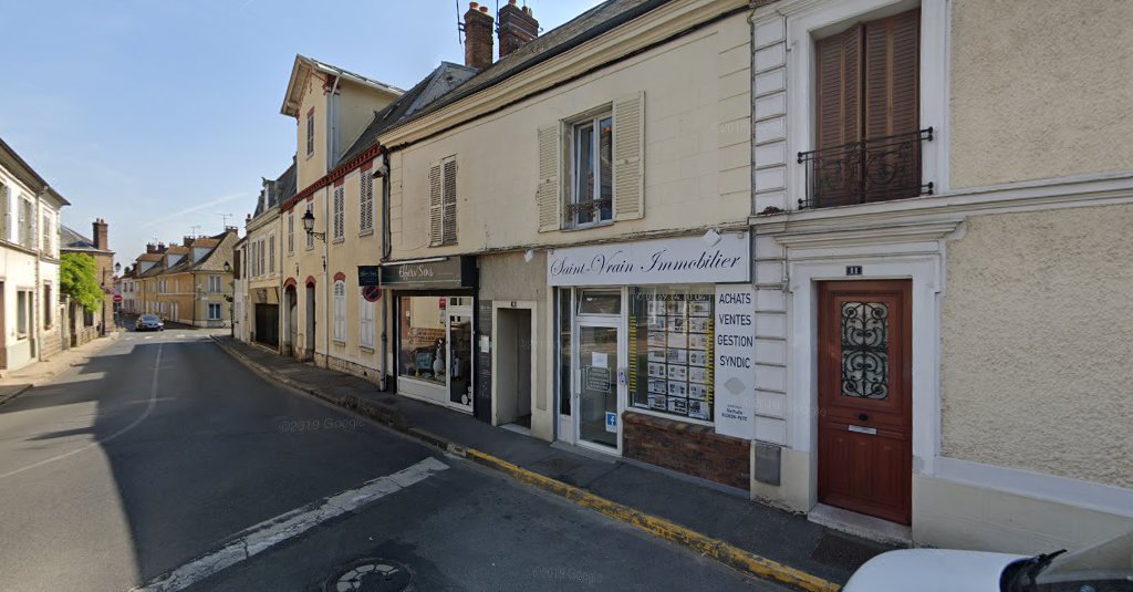 Saint-Vrain Immobilier à Saint-Vrain (Essonne 91)