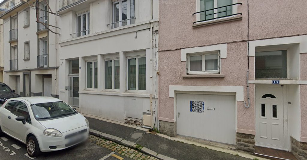 Sn Agences à Brest (Finistère 29)
