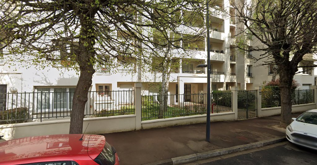 Appartement à Issy-les-Moulineaux (Hauts-de-Seine 92)