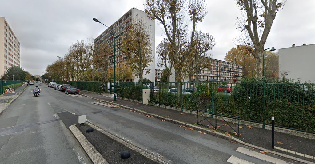 Ormesson Sté Civile Immobilière à Épinay-sur-Seine