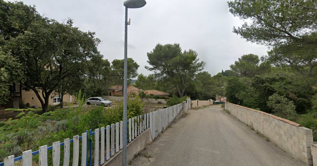 Domia à Caveirac (Gard 30)