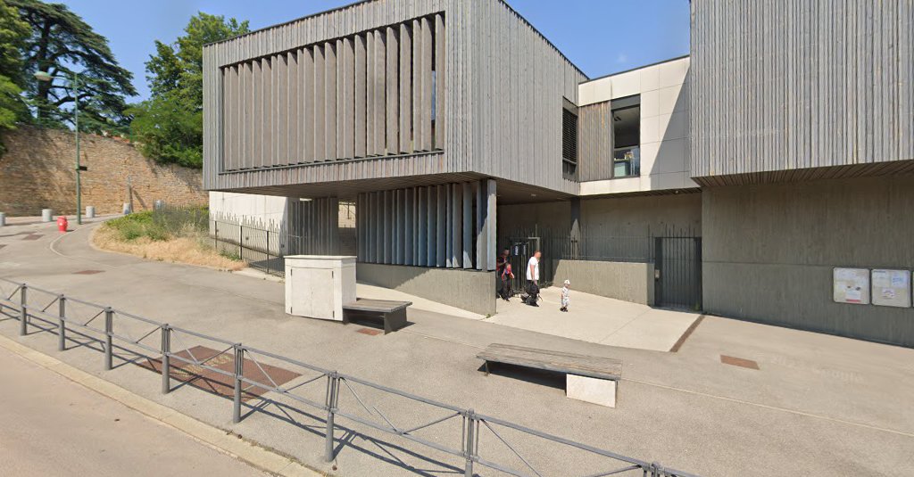 appartement lmh à Fontaines-sur-Saône (Rhône 69)